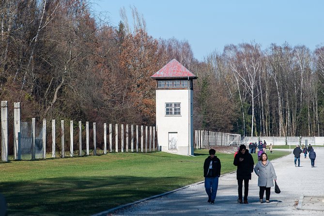 Dachau Concentration Camp Memorial Site Tour from Munich by Train - Pace, Weather, and the No-Snacks Reality