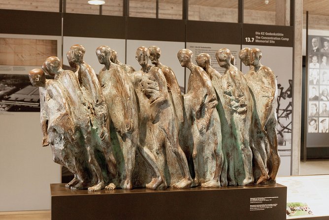 Dachau Concentration Camp Memorial Site Tour from Munich by Train - Who This Trip Fits Best (And Who Might Want to Skip)