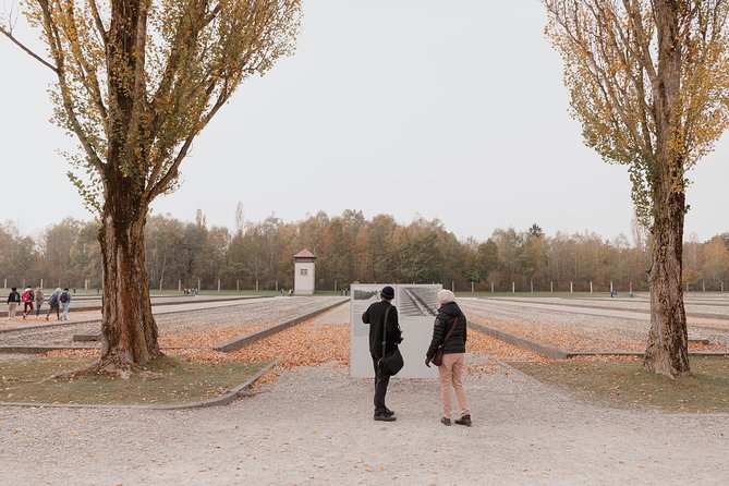 Dachau Concentration Camp Memorial Site Tour from Munich by Train - Should You Book This Dachau Tour from Munich?