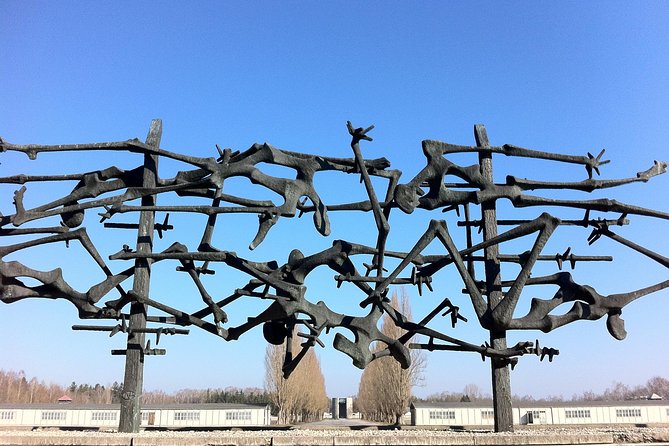 Dachau Concentration Camp Private Tour by Train from Munich - Key things worth knowing before you go
