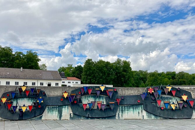 Dachau Concentration Camp Private Tour by Train from Munich - Practical tips to get more out of the day