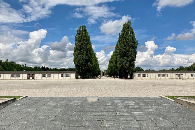 Dachau Concentration Camp Private Tour by Train from Munich - Entering the memorial: what you will see and why it matters