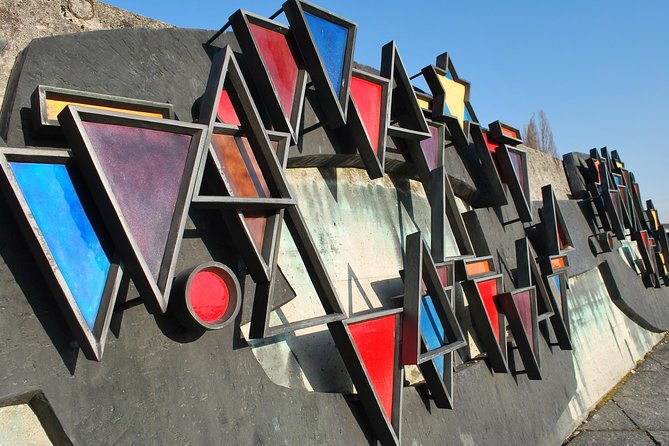 Dachau Small-Group Half-Day Tour from Munich By Train - Munich to Dachau, by train with a guide who avoids the hassle