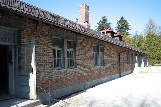 Dachau Small-Group Half-Day Tour from Munich By Train - Kristallnacht and the people Dachau received