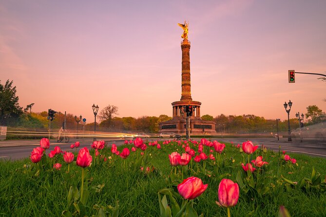 Deluxe Berlin: Hassle-Free Shore Tour from Warnemunde Cruise Port - Why a Warnemünde shore day like this can be smart