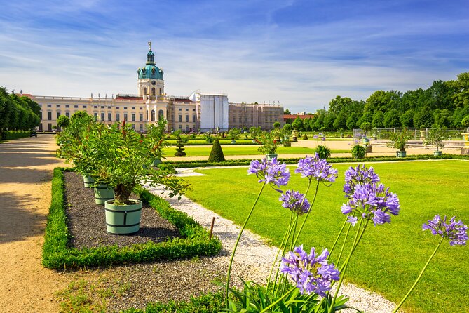 Deluxe Berlin: Hassle-Free Shore Tour from Warnemunde Cruise Port - Museum Island and Unter den Linden: UNESCO vibes from the outside