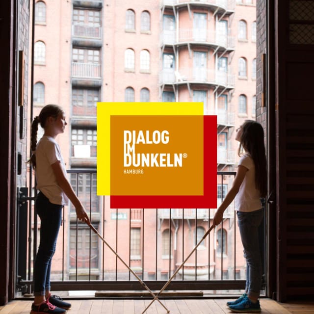 Dialogue in the Dark (English Tour) - Price and timing: is Dialogue in the Dark worth 1 hour?