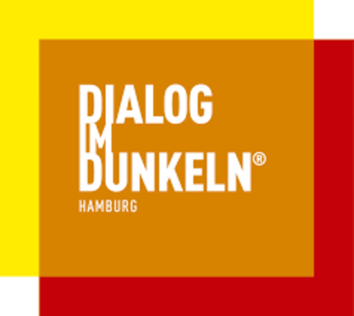 Dialogue in the Dark (German Tour) - The 60 Minutes of Guided Walking: Park, Streets, and a Long Stick