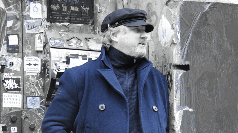Die Kiez-Kapitän Reeperbahn & Beatles Kieztour Hamburg - Price and value: $23 for two hours in the center of St. Pauli