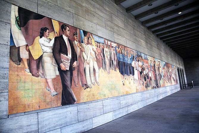 Discover Berlin Half-Day Walking Tour - Bebelplatz book burning to memory sites that demand a pause