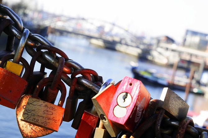 Discover Hamburg Walking Tour - Speicherstadt UNESCO Warehouses and the Trade That Built Hamburg