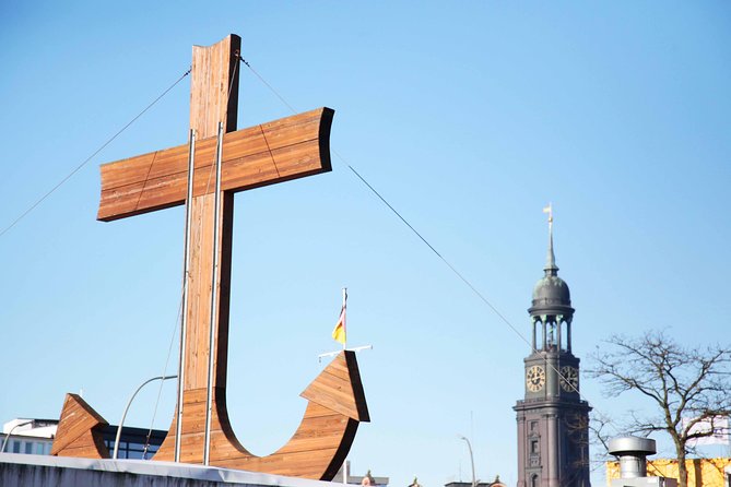 Discover Hamburg Walking Tour - Should You Book This Hamburg Walking Tour?