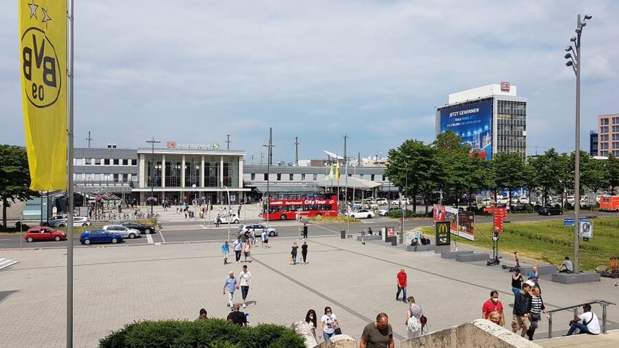 Dortmund: 24-Hour Hop-On Hop-Off Sightseeing Bus Ticket - Key Things I’d Watch For