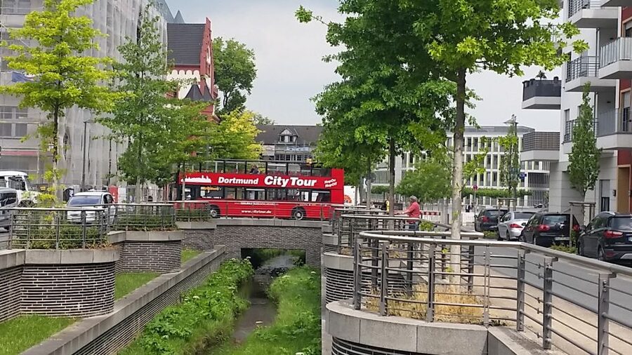 Dortmund: 24-Hour Hop-On Hop-Off Sightseeing Bus Ticket - Price and Value: Is $28 Worth a 24-Hour Ticket?