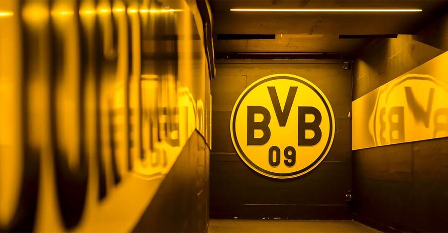 Dortmund: BVB Signal Iduna Park Stadium Walk - Why Signal Iduna Park feels special, even without a match