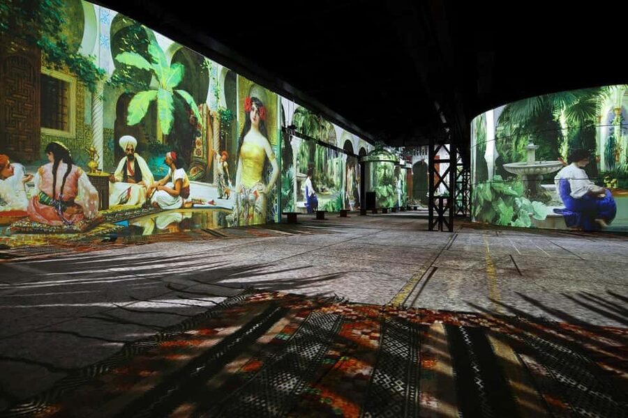 Dortmund: Phoenix des Lumières Entry Ticket - Price and Value: Is $19 Worth It?