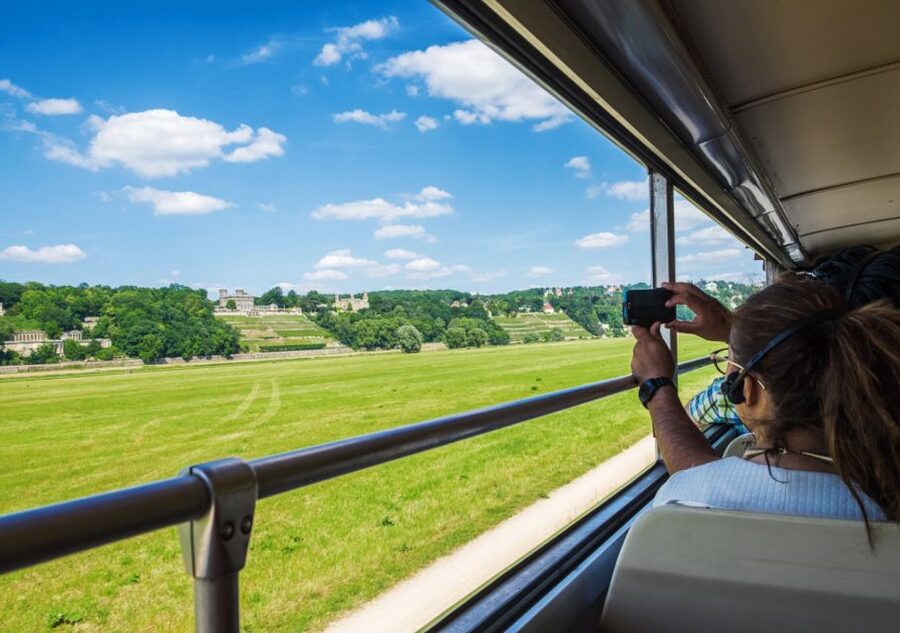 Dresden: 1-Day Hop-On-Hop-Off Bus Tour - Who Should Choose This Bus Tour, and Who Might Not