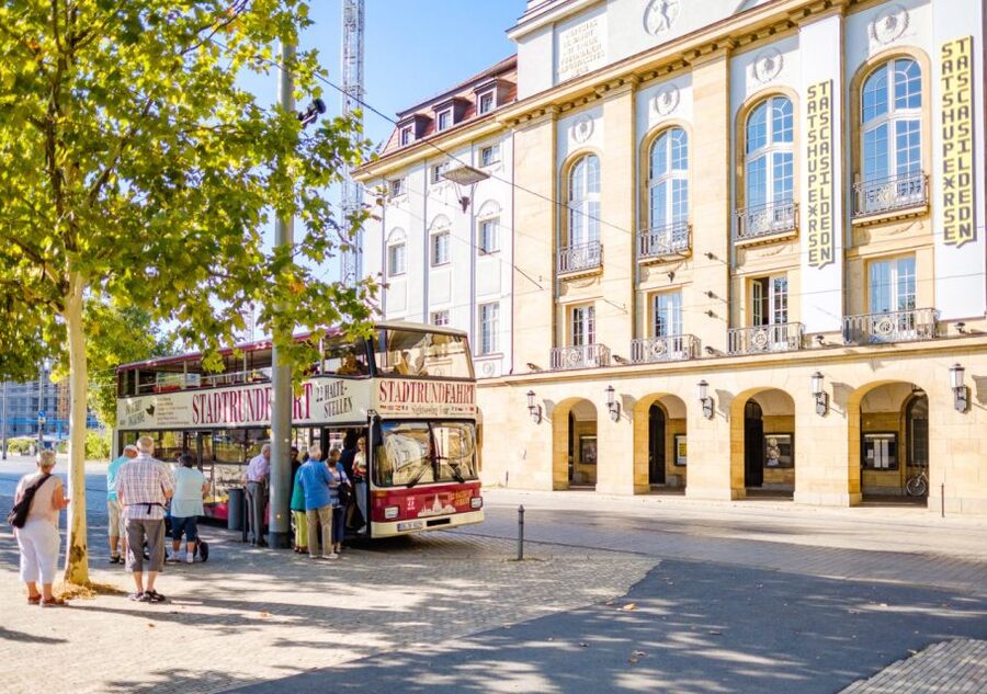 Dresden: 1-Day Hop-On-Hop-Off Bus Tour - Should You Book This 1-Day Dresden Hop-On-Hop-Off Bus Tour?