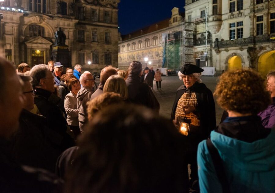 Dresden: 1-Day Hop-On-Hop-Off Bus Tour - FAQ
