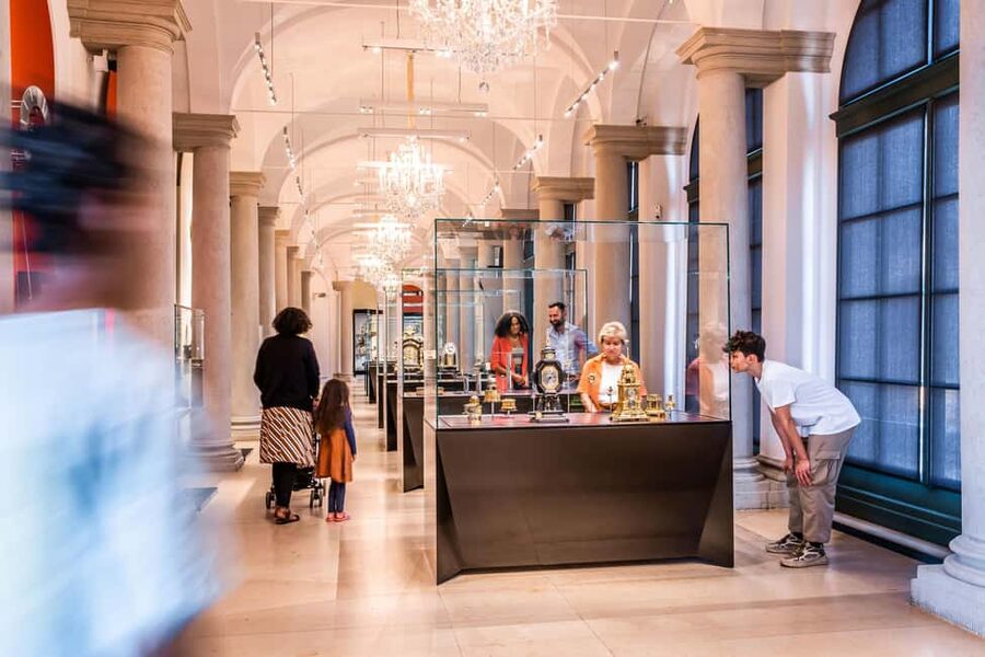 Dresden: 2 day ticket for museums of the Dresden State Art Collections - Who This 2-Day Pass Is Perfect For