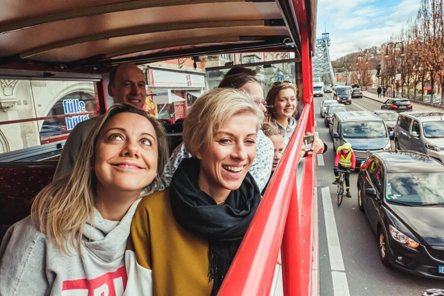 Dresden: City Sightseeing Tour with Live Guide - Should You Book This Dresden City Sightseeing Tour?