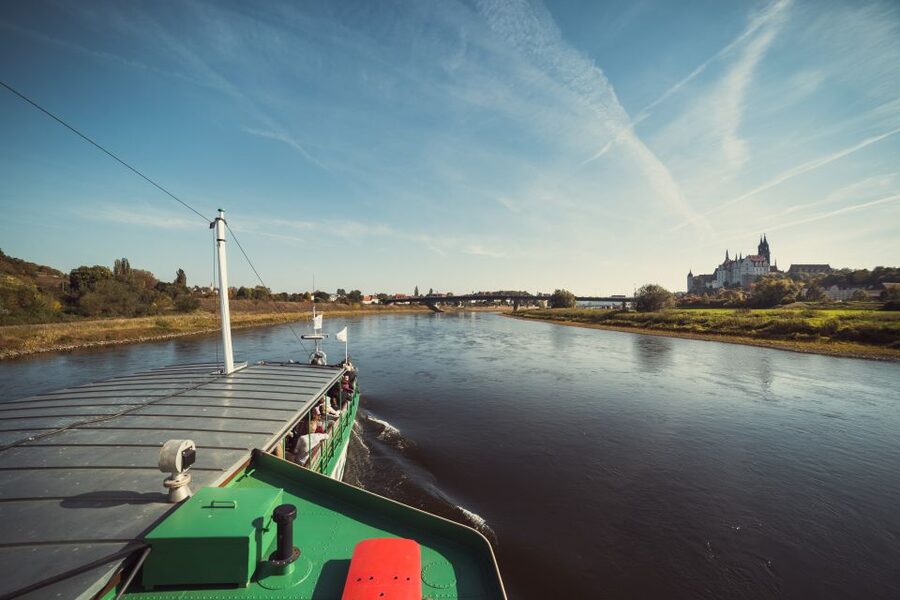 Dresden: Elbe River Cruise to Meissen - The Elbe views you’ll actually remember