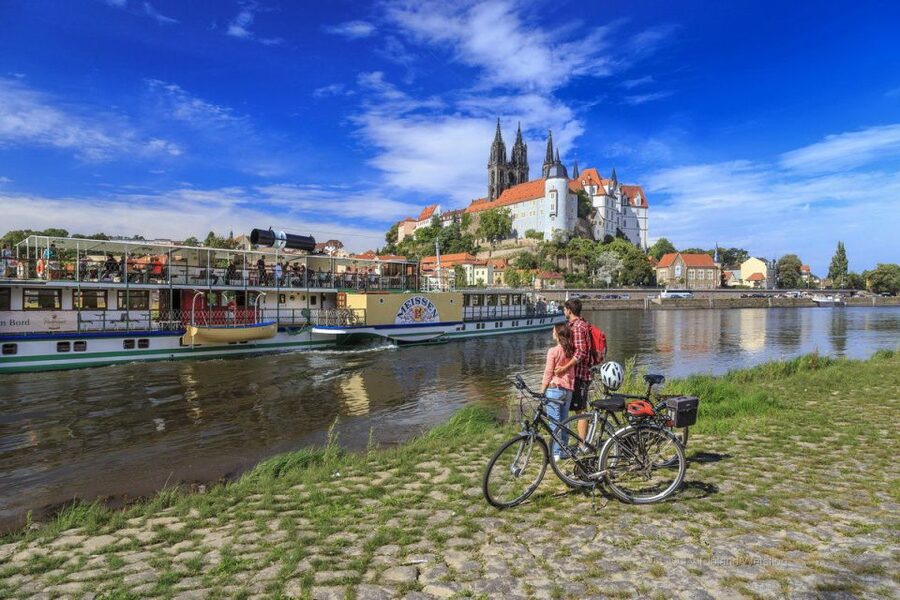 Dresden: Elbe River Cruise to Meissen - Return to Dresden: evening wind-down with your own pace