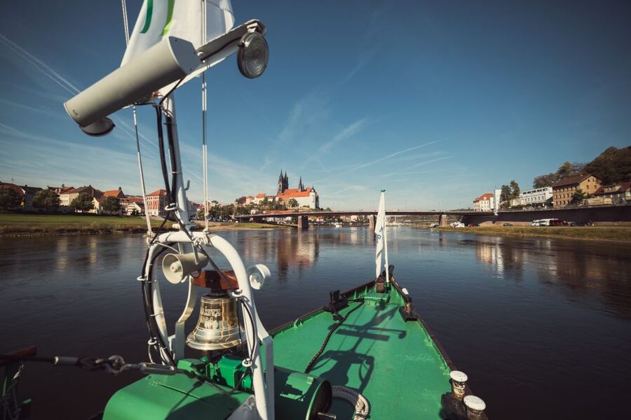 Dresden: Elbe River Cruise to Meissen - What to know before you go: tickets, food, and water levels