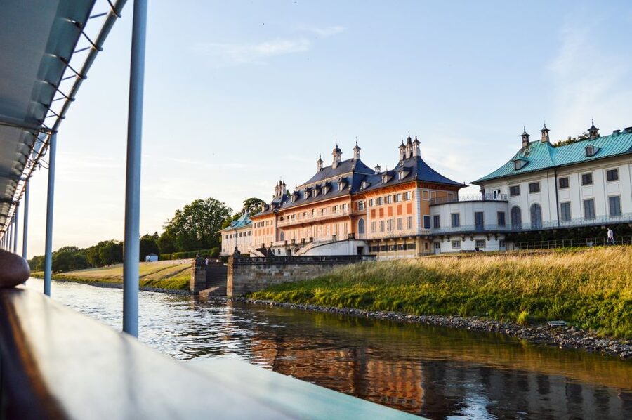 Dresden: Elbe River Cruise to Pillnitz Castle - Elbe cruise value: seeing Dresden from the river in 3 hours