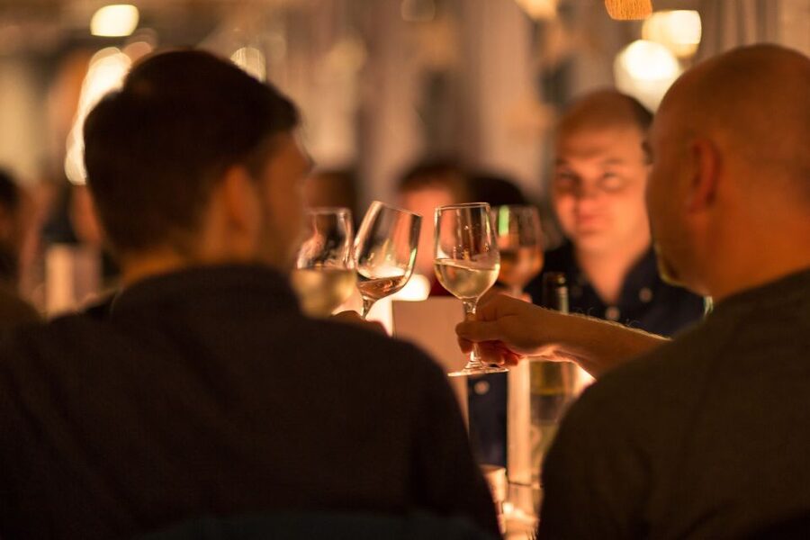Dresden: Evening River Cruise with Dinner - Key things that make this cruise worth your attention