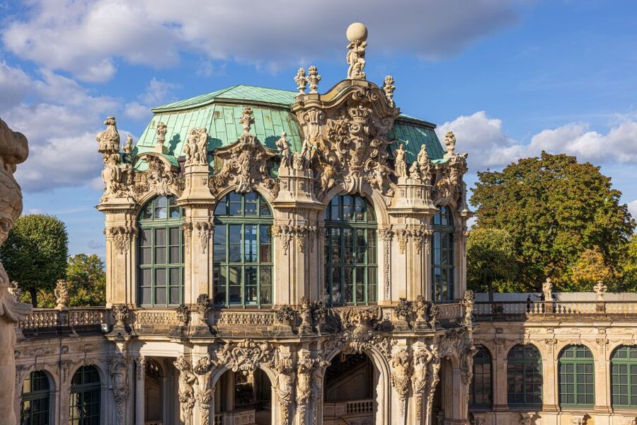 Dresden: Gala Concert in the Dresden Zwinger - Key things I’d plan for