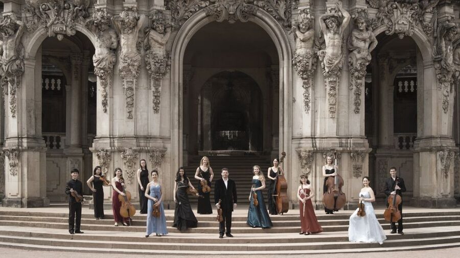 Dresden: Gala Concert in the Dresden Zwinger - Who this concert suits best, and who should skip