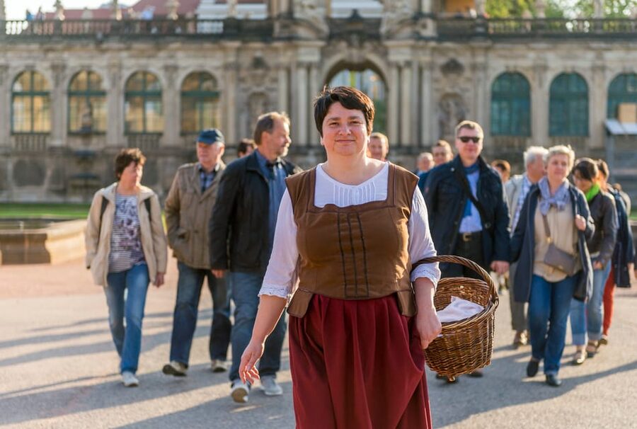 Dresden: Guided Beer Tour of the Historic Old City - Key things to know before you go