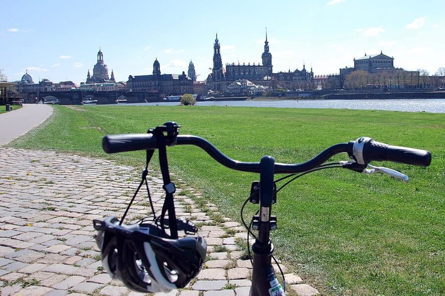 Dresden: Guided City Tour by Bike - Key things to love about this Dresden bike tour