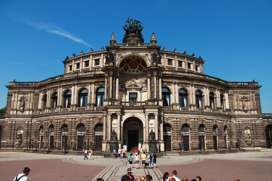 Dresden: Guided City Walk and Panometer Entrance Ticket - Should You Book This Dresden Guided Walk and Panometer Ticket?