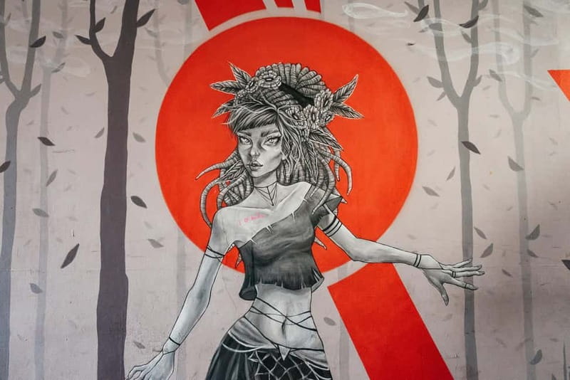 Dresden: Neustadt District Street Art Guided Walking Tour - Key Points to Know Before You Walk