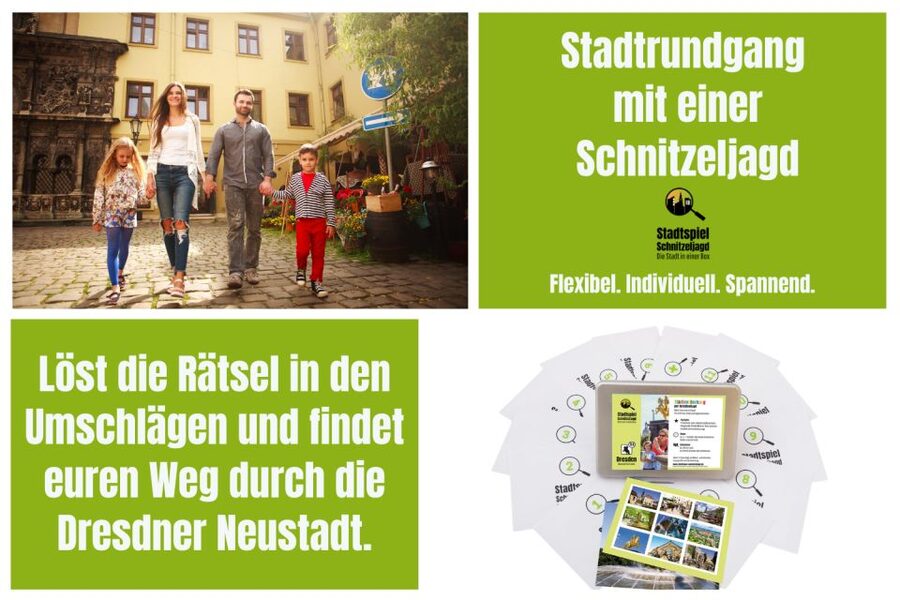 Dresden Neustadt: Scavenger Hunt for Children - Outer Neustadt energy: Pfunds Diary, pubs, and small unusual shops