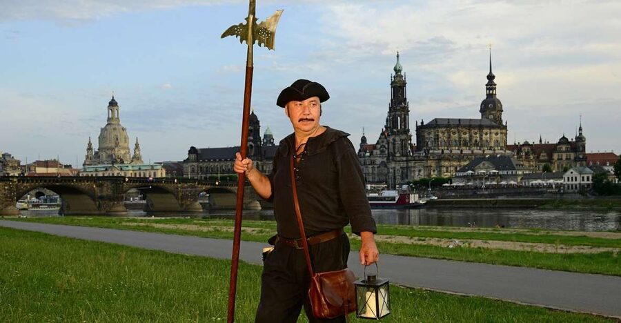 Dresden: Night Watchman Tour Through The Old Town - Why This Dresden Night Watchman Walk Is Worth Your Evening