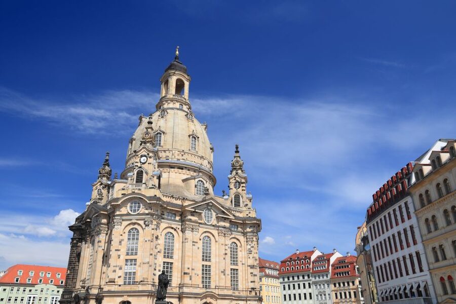 Dresden: Night Watchman Tour Through The Old Town - Practical Tips That Make the Tour Better