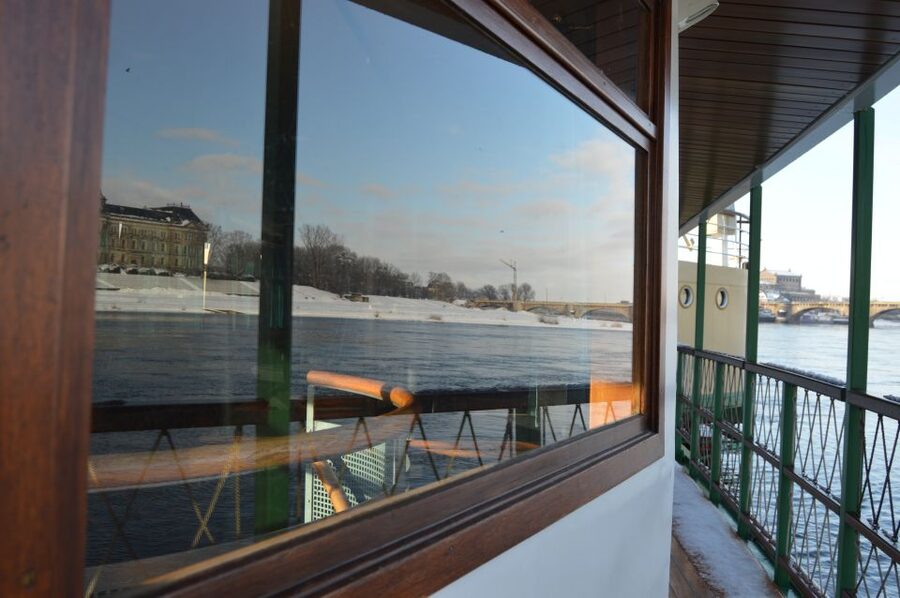 Dresden: Paddle Steamer Winter Cruise to Pillnitz - When This Tour Makes the Most Sense for You