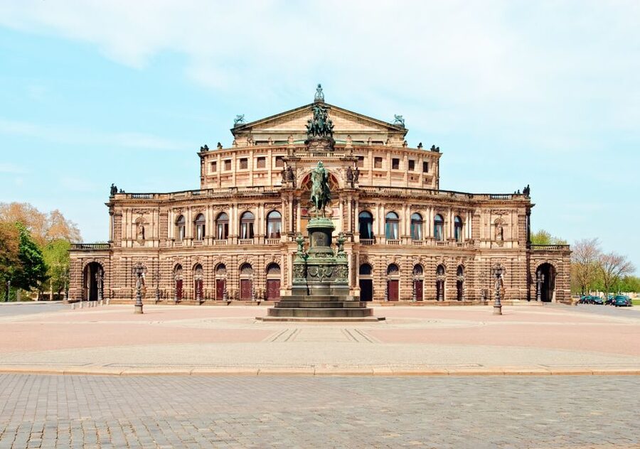 Dresden: Segway Tour Along the Elbe and Old Town - Price and Value: Is $74 Worth It?