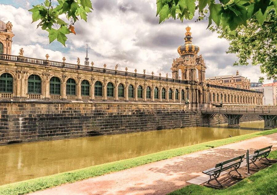 Dresden: Segway Tour Along the Elbe and Old Town - Quick Practical Tips That Make the Ride Better
