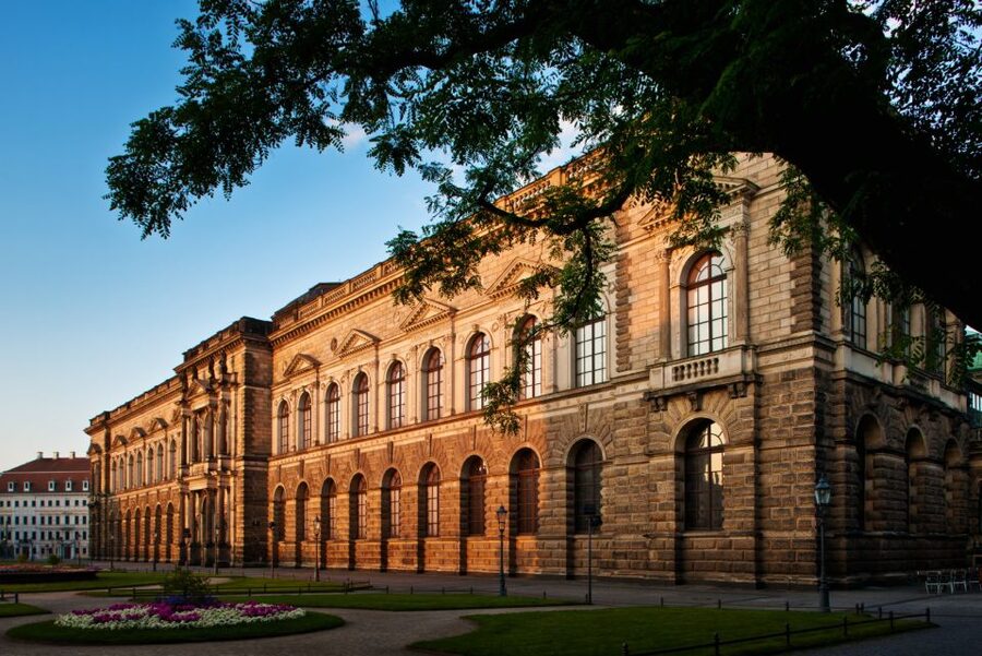 Dresden: Semperoper and Old Masters Picture Gallery - Should you book this Dresden Semperoper and Old Masters combo?