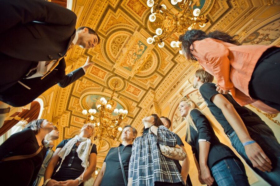 Dresden: Semperoper and Old Town Tour - Key things to know before you go