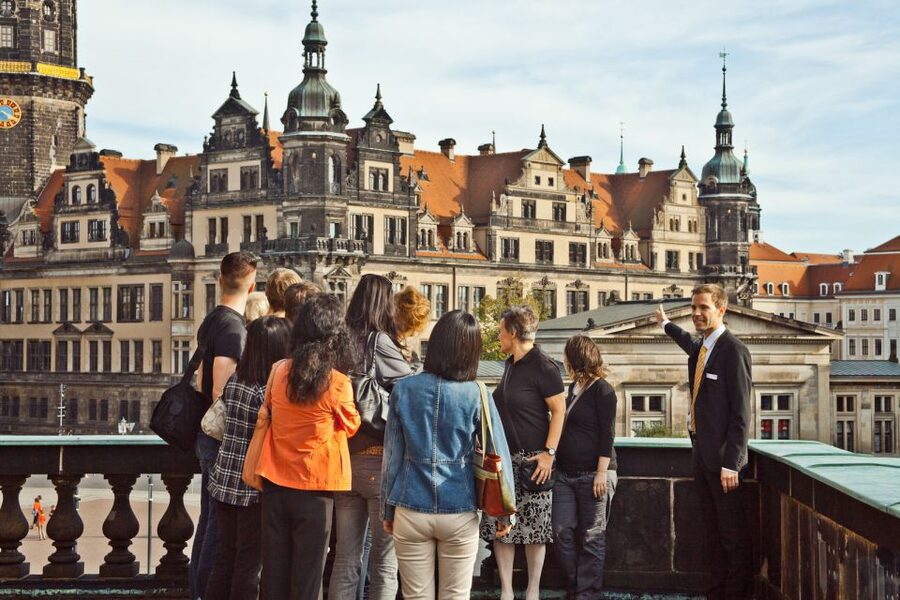 Dresden: Semperoper and Old Town Tour - Price and Value: Why $33 Can Work Out Well Here