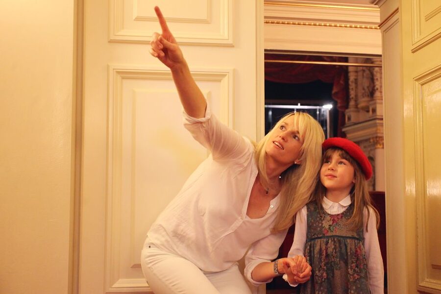Dresden: Semperoper Guided Tour for Families - Key things you should know before you go