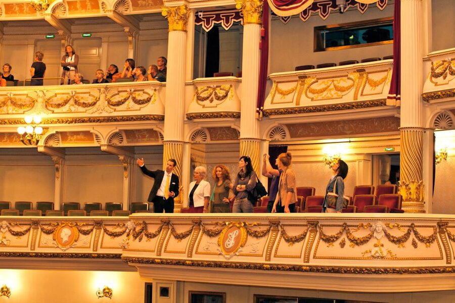 Dresden: Semperoper Tickets and Guided Tour - Should You Book This Semperoper Tour?