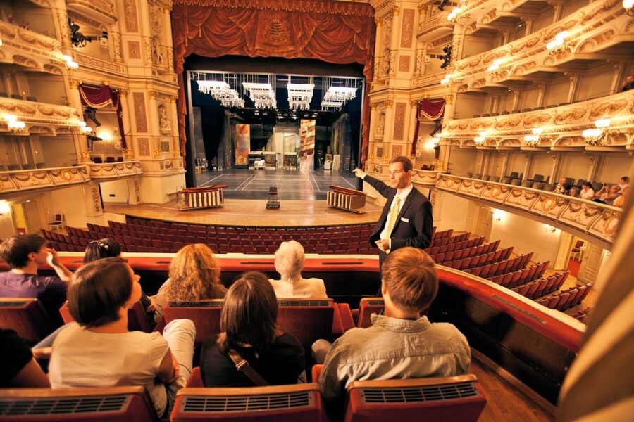Dresden: Semperoper Tickets and Guided Tour - When You Should Skip This Tour, and When It Fits Perfectly