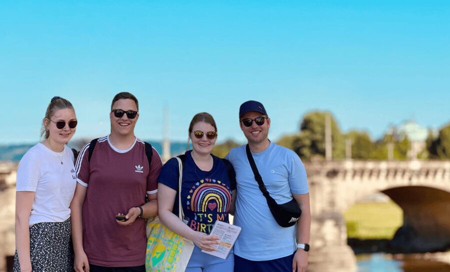Dresden Sightseeing Treasure Hunt - Practical Tips Before You Go (So You Enjoy It More)