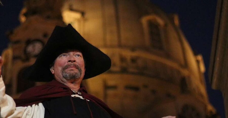 Dresden: The Original Night Watchman Tour in Lantern Light - Key Highlights I’d Prioritize